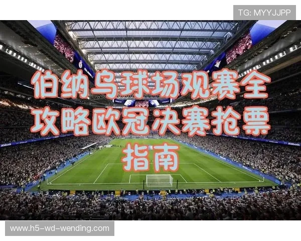 欧冠决赛门票最新动态发布球迷抢票全攻略